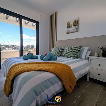 Contemporary Ph With Com Pool Vm78 Apartment *