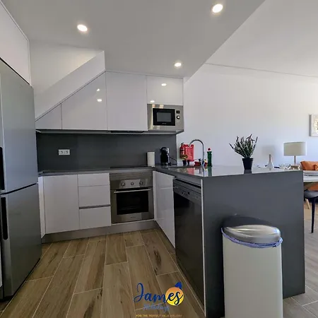 Apartment Contemporary Ph With Com Pool Vm78 *